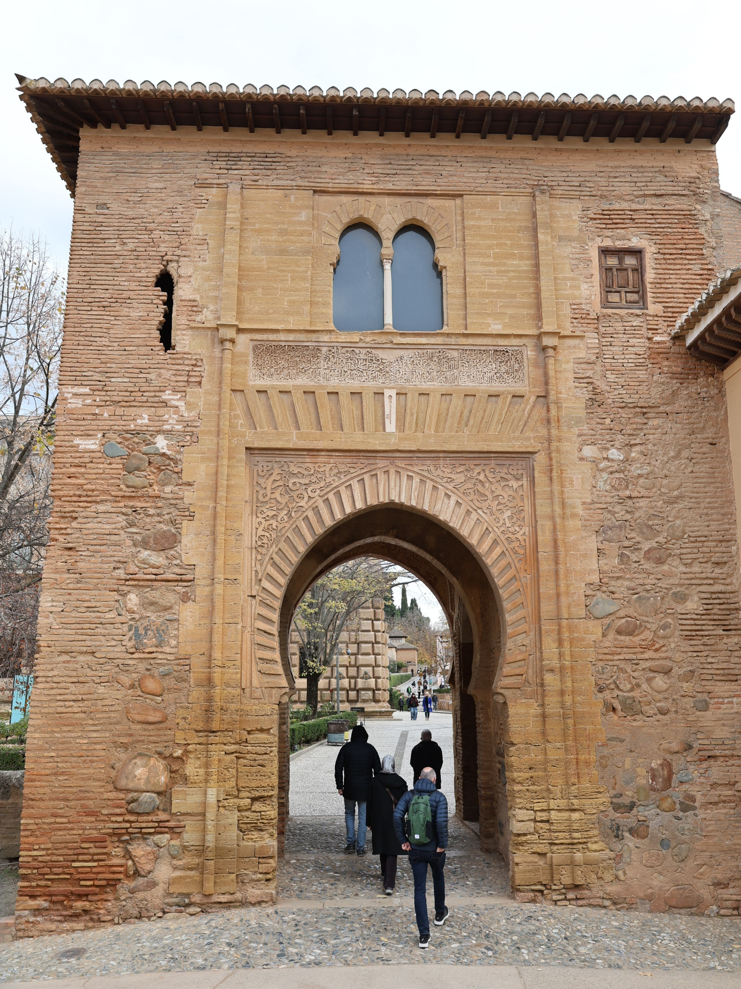 Alhambra
